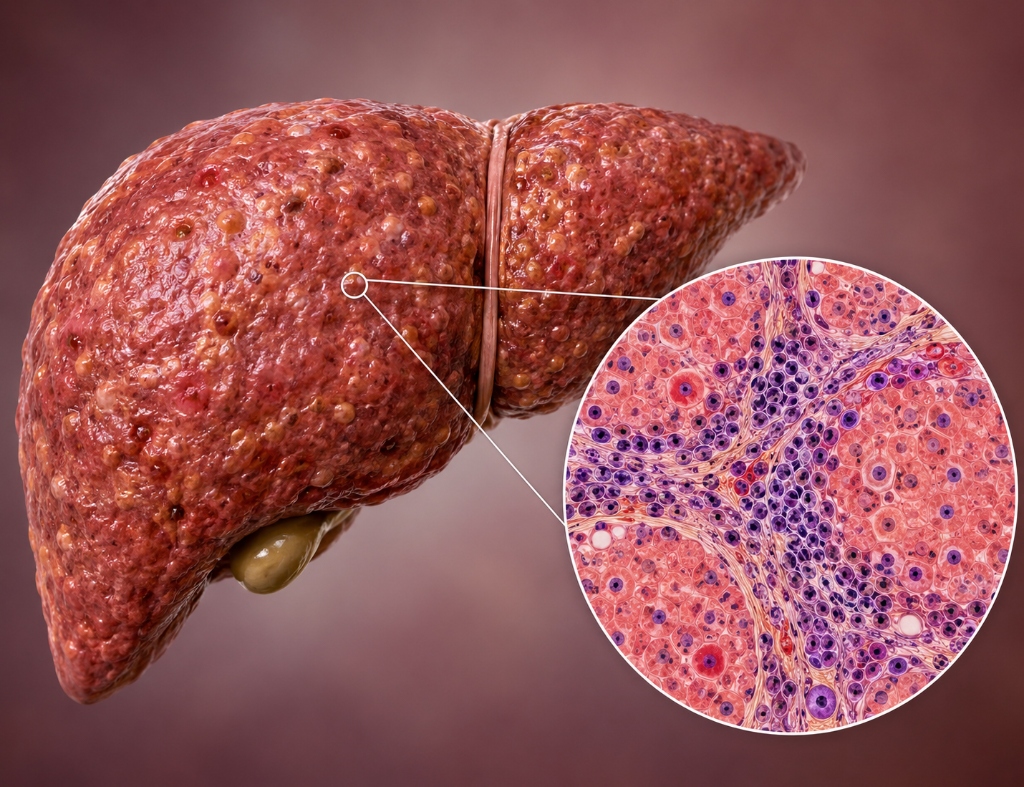 Persistent Inflammation